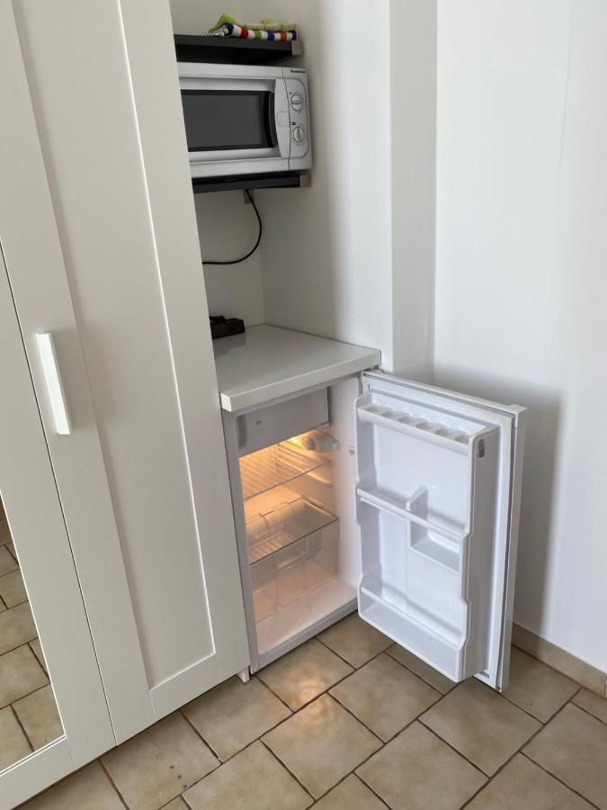 Domizil In Wien Apartment Bagian luar foto