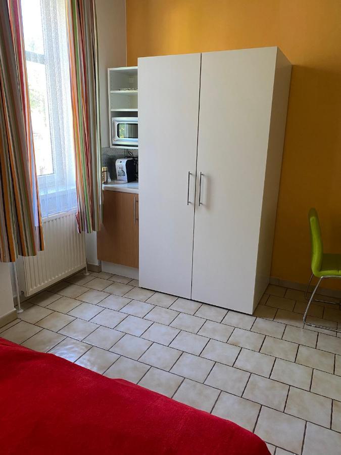 Domizil In Wien Apartment Bagian luar foto